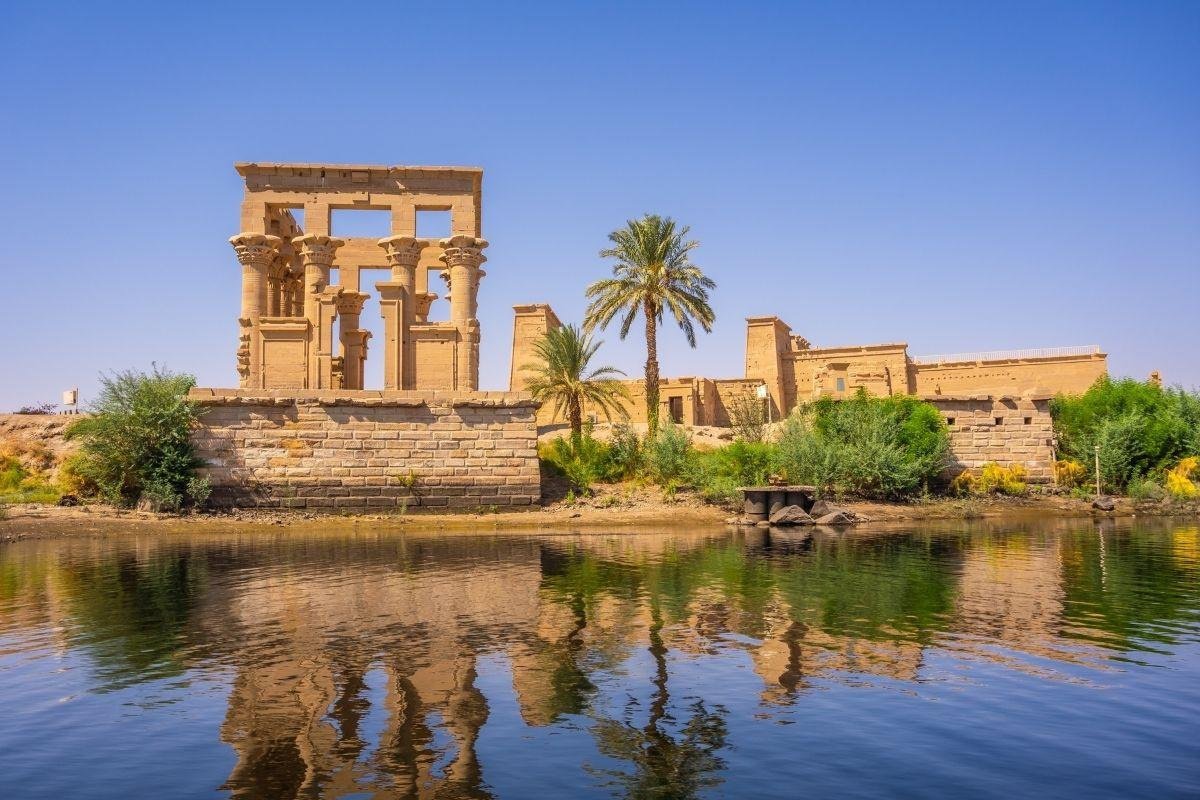 Aswan Tours
