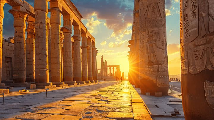 Luxor Tours